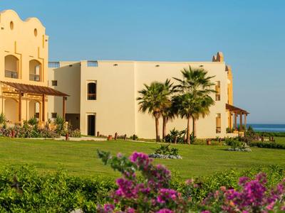 Concorde Moreen Beach Resort & Spa