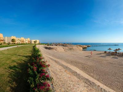 Concorde Moreen Beach Resort & Spa