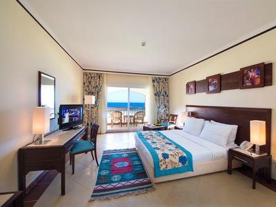 Concorde Moreen Beach Resort & Spa