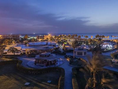 Blend Elphistone Resort