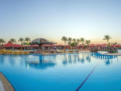 Hotelux Oriental Coast Marsa Alam