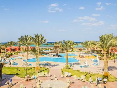 Hotelux Oriental Coast Marsa Alam