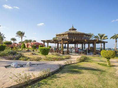 Hotelux Oriental Coast Marsa Alam