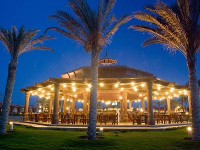 Hotelux Oriental Coast Marsa Alam
