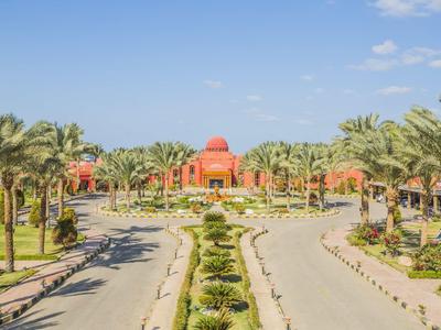 Hotelux Oriental Coast Marsa Alam