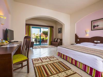 Hotelux Oriental Coast Marsa Alam