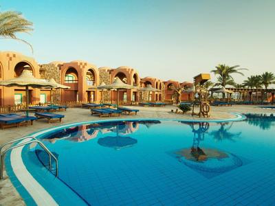 Hotelux Oriental Coast Marsa Alam