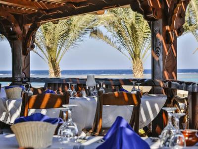Hotelux Oriental Coast Marsa Alam