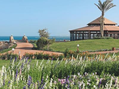 Three Corners Equinox Beach Resort