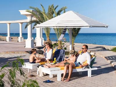 Three Corners Equinox Beach Resort