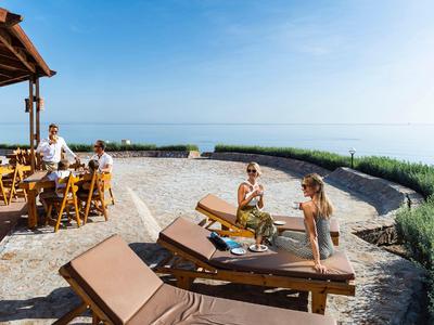 Three Corners Equinox Beach Resort