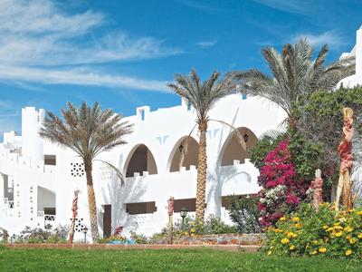 Three Corners Equinox Beach Resort
