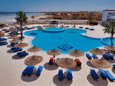 Blue Reef Resort