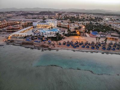 Blue Reef Resort