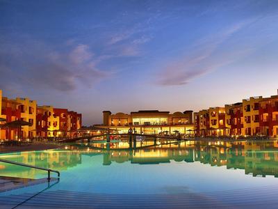 Casa Mare Resort (ex. Royal Tulip Beach Resort)