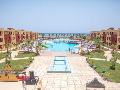 Casa Mare Resort (ex. Royal Tulip Beach Resort)