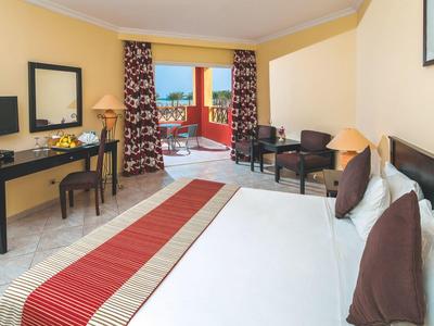 Casa Mare Resort (ex. Royal Tulip Beach Resort)