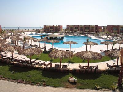 Casa Mare Resort (ex. Royal Tulip Beach Resort)