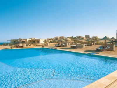 The Oasis