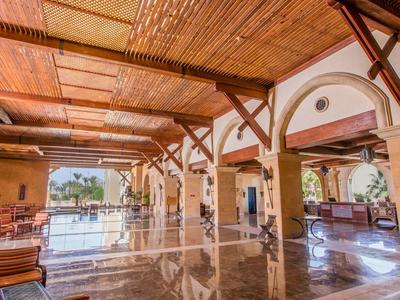 Pickalbatros Sands Hotel