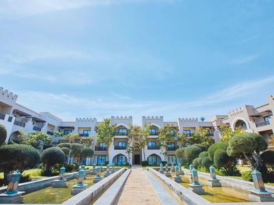 Pickalbatros Sands Hotel