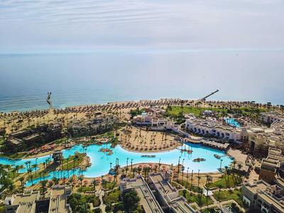 Pickalbatros Sands Hotel