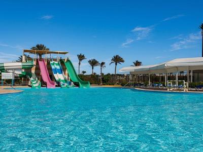 Marina Resort Port Ghalib Member of Radisson Individual