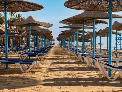 Marina Resort Port Ghalib Member of Radisson Individual