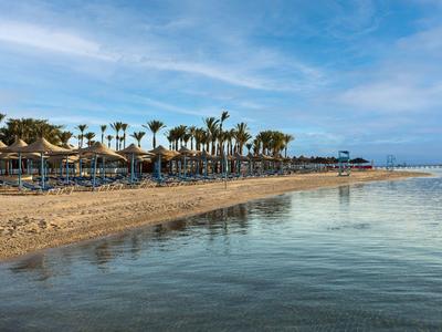 Marina Resort Port Ghalib Member of Radisson Individual
