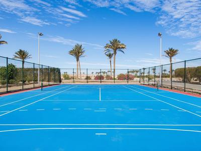 Marina Resort Port Ghalib Member of Radisson Individual