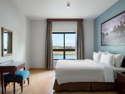 Marina Resort Port Ghalib Member of Radisson Individual