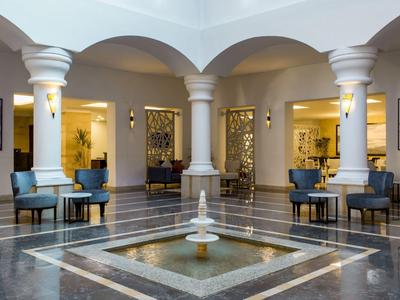 Marina Resort Port Ghalib Member of Radisson Individual