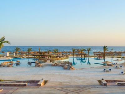 Lazuli Hotel Marsa Alam