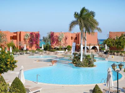 Soulotel Emerald Resort & Spa