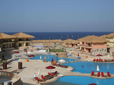Amarina Jannah Resort & Aqua Park