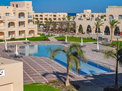 Sataya Resort