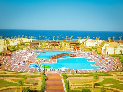 Amarina Queen Resort Marsa Alam