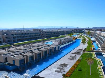 Diamond Beach Marsa Alam Resort