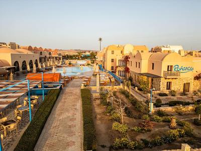 Rohanou Boutique Beach Resort