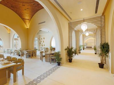SUNRISE Anjum Resort Grand Select Marsa Alam