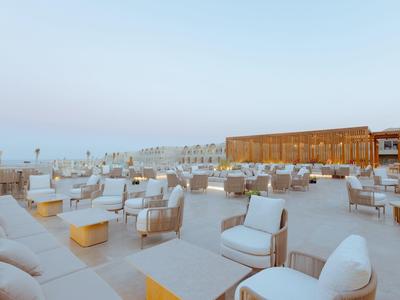 SUNRISE Anjum Resort Grand Select Marsa Alam
