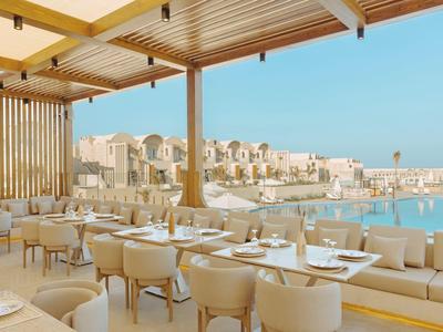 SUNRISE Anjum Resort Grand Select Marsa Alam
