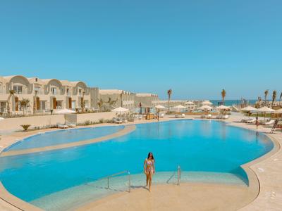SUNRISE Anjum Resort Grand Select Marsa Alam