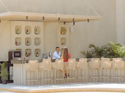 SUNRISE Anjum Resort Grand Select Marsa Alam