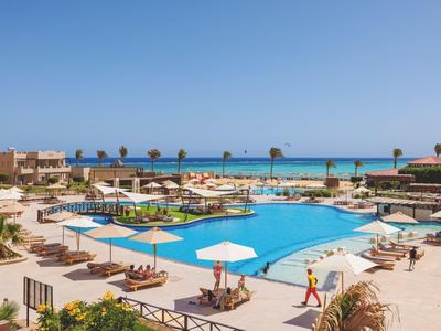 True Beach Resort