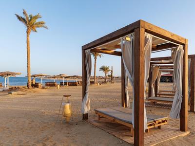 True Beach Village