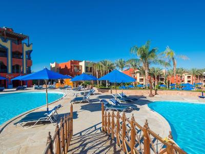Aurora Bay Resort Marsa Alam