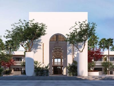 Sentido Reef Oasis Suakin