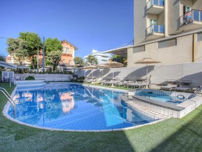 Ferretti Beach Hotel