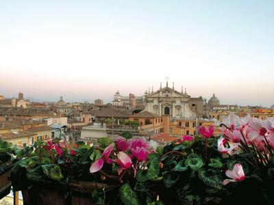 Colonna Palace